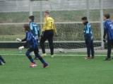 S.K.N.W.K. JO12-1 - De Markiezaten JO12-4 (competitie) 2024-2025 (2e fase) (9/165)